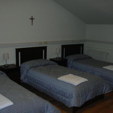 Casa Per Ferie Suore Domenicane Рим Экстерьер фото