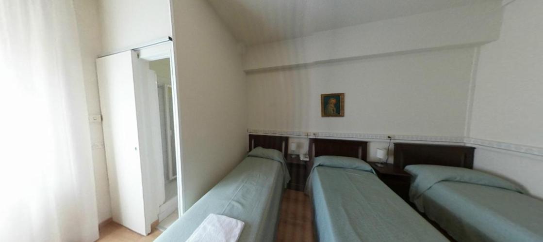 Casa Per Ferie Suore Domenicane Рим Экстерьер фото