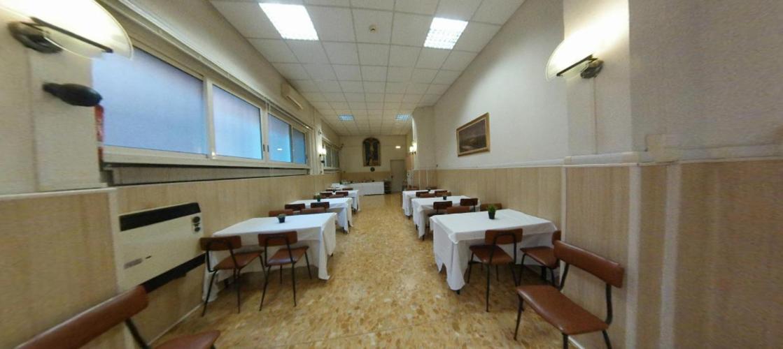 Casa Per Ferie Suore Domenicane Рим Экстерьер фото