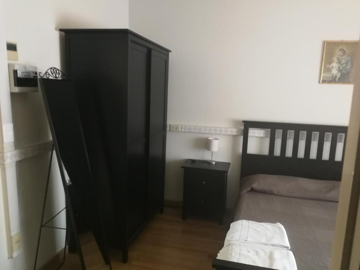 Casa Per Ferie Suore Domenicane Рим Экстерьер фото
