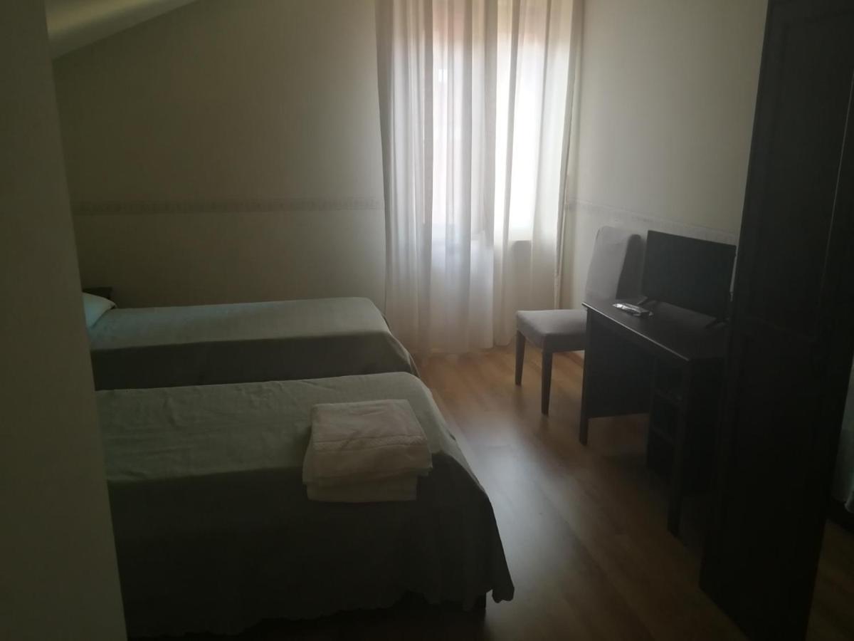 Casa Per Ferie Suore Domenicane Рим Экстерьер фото