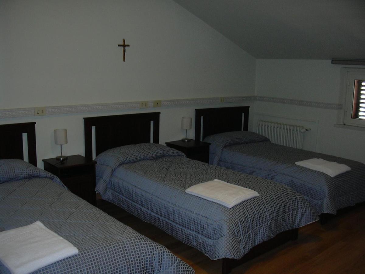 Casa Per Ferie Suore Domenicane Рим Экстерьер фото