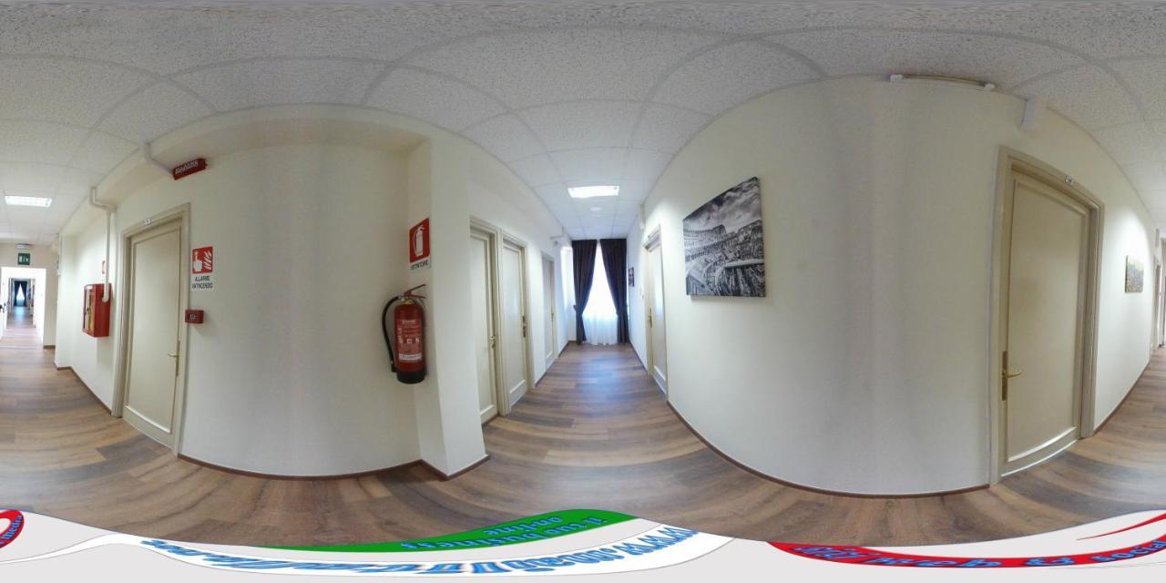 Casa Per Ferie Suore Domenicane Рим Экстерьер фото