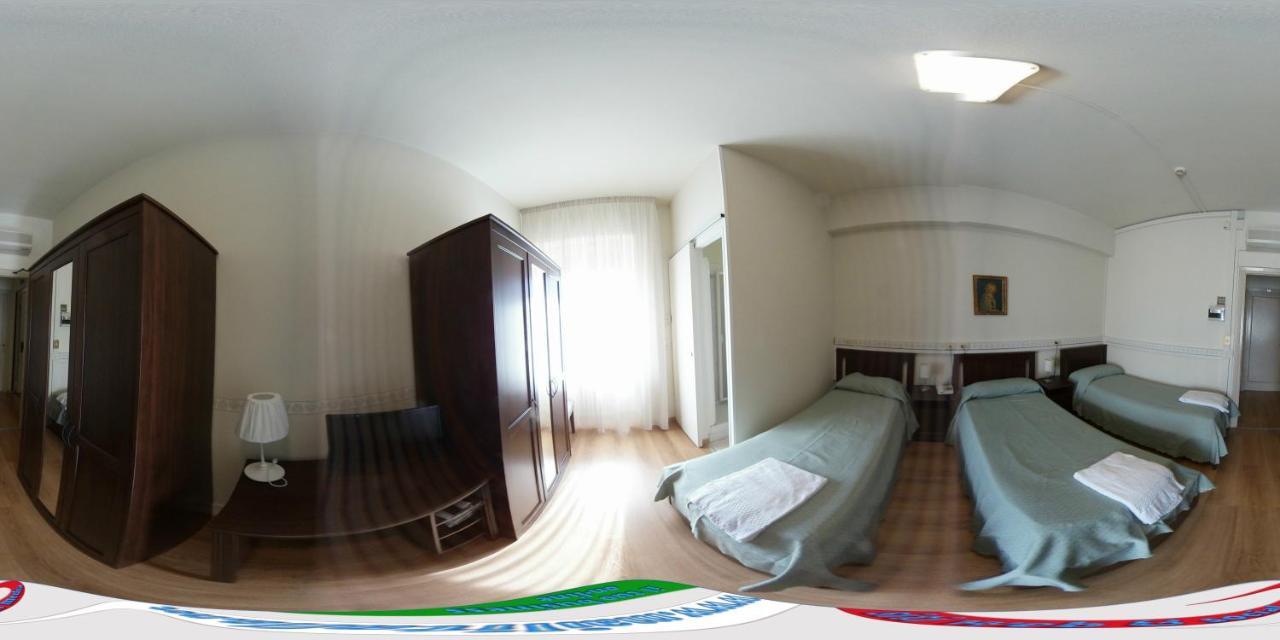 Casa Per Ferie Suore Domenicane Рим Экстерьер фото